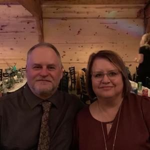 Meet your Posher, Tami